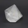 Cristal de rocha com inclusão - 2