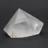 Cristal de rocha com inclusão - 3