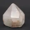 Prisma de quartzo com inclusão - 2
