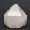 Prisma de quartzo com inclusão - 4