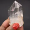 Prisma de cristal de rocha - 0
