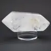 Prisma de cristal de rocha amargo - 1