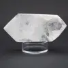 Prisma de cristal de rocha amargo - 2