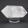 Prisma de cristal de rocha amargo - 4