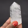 Prisma de cristal de rocha - 0