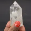 Prisma de inclusão quartzo - 0