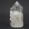 Prisma de inclusão quartzo - 1