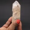 Prisma de inclusão quartzo - 0