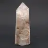Prisma de inclusão quartzo - 1