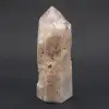 Prisma de inclusão quartzo - 2