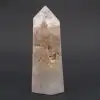 Prisma de inclusão quartzo - 3