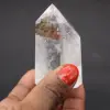 Prisma de quartzo com inclusão - 6