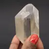 Prisma de quartzo amargo - 0