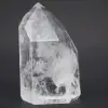 prisma de cristal de rocha - 1