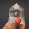 Prisma de quartzo amargo - 11