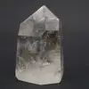 Prisma de quartzo com inclusão - 3