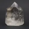 Prisma de quartzo com inclusão - 4