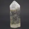 Prisma de quartzo com inclusão - 4
