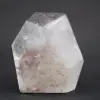 Prisma de cristal de quartzo com inclusão - 3