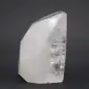 Prisma de cristal de quartzo com inclusão - 4