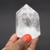 Prisma de cristal de quartzo - 0