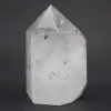 Prisma de quartzo com inclusão - 2