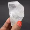 Prisma de quartzo amargo - 0