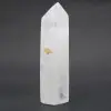 Prisma de cristal de rocha - 1