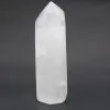 Prisma de cristal de rocha - 2