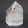 Prisma de quartzo com inclusão - 2