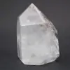 Prisma de quartzo com inclusão - 4