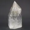 Prisma de quartzo com inclusão - 2