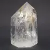 Prisma de quartzo com inclusão - 3
