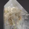 Prisma de quartzo com inclusão - 5