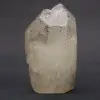 Prisma de quartzo com inclusão - 1