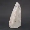 Prisma de quartzo com inclusão - 2