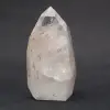 Prisma de quartzo com inclusão - 3