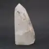 Prisma de quartzo com inclusão - 4