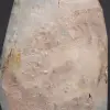 Prisma de quartzo com inclusão - 5
