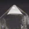 Prisma de quartzo com inclusão - 5