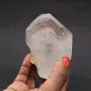 Prisma de cristal de rocha - 0