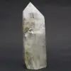 Prisma de quartzo com inclusão - 4