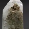 Prisma de quartzo com inclusão - 6