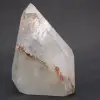 Prisma de cristal de rocha - 4
