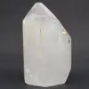 Prisma de quartzo com inclusão - 3