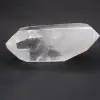Prisma de quartzo com terminação em bits re-superfície - 2