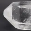 Prisma de quartzo com terminação em bits re-superfície - 4