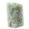 Heptaedro de Fluorita Verde - 6
