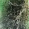 Bloco heptaedro de fluorita verde - 10