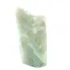 Bloco de Fluorita Verde Heptaedro - 2
